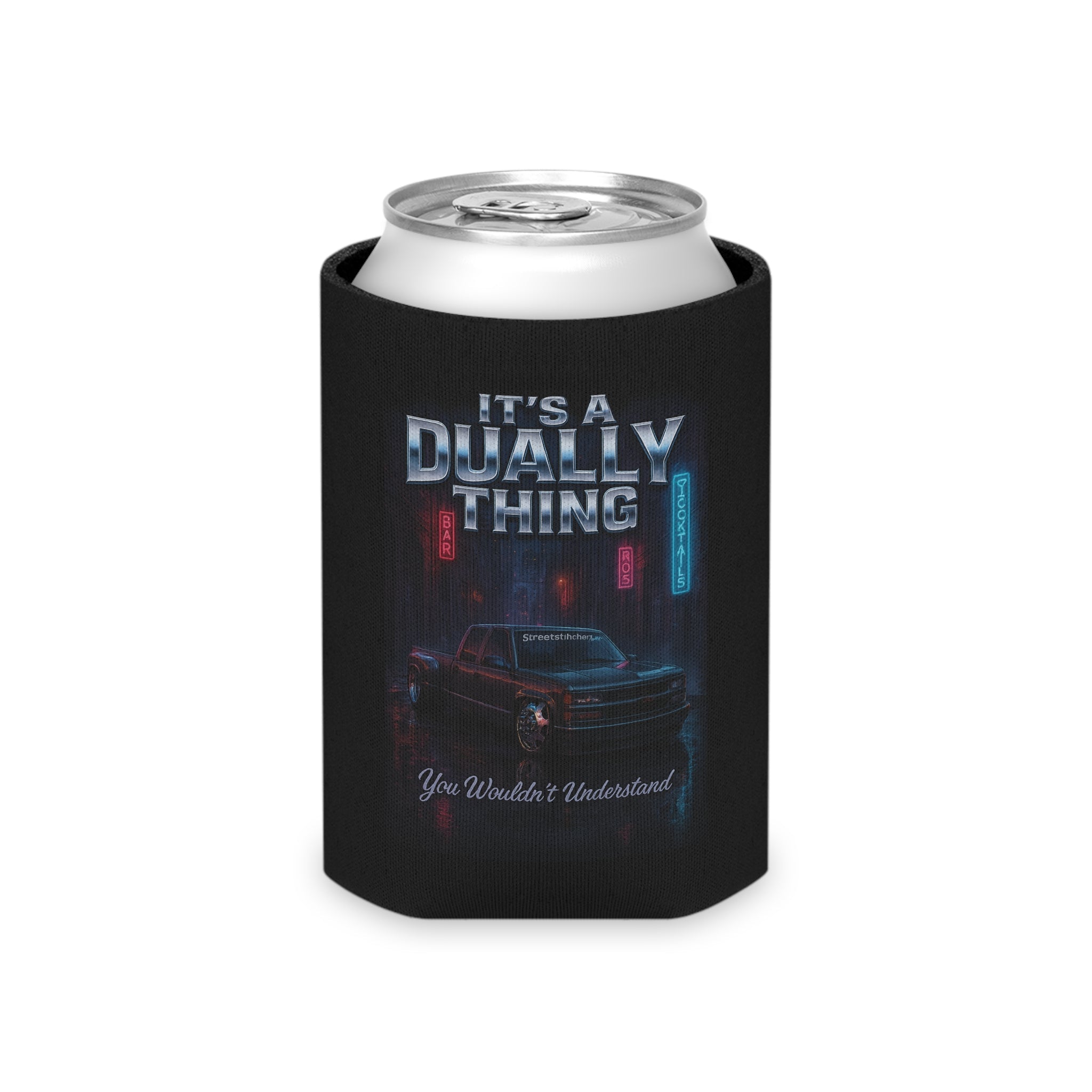 Dually Thing Printify