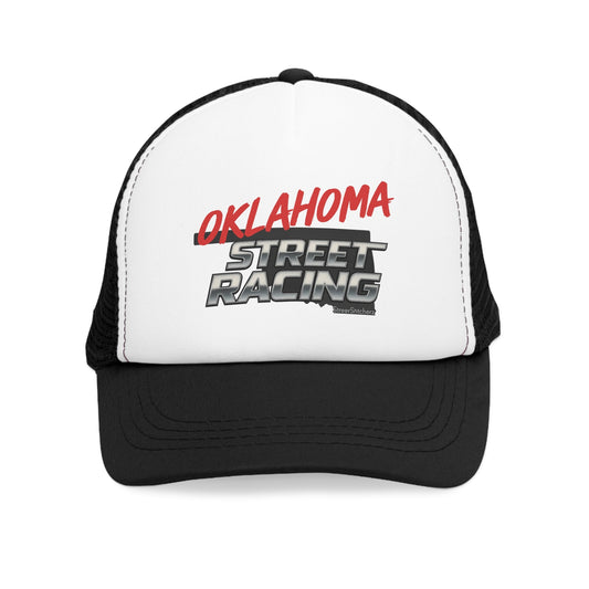 Oklahoma Street Racing Printify