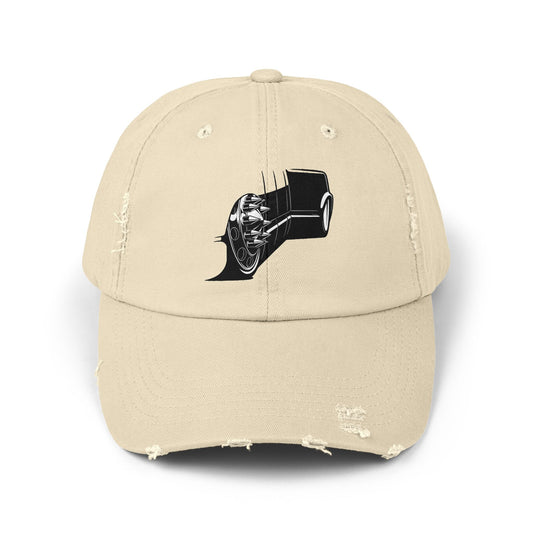 THE DUALLY Printify