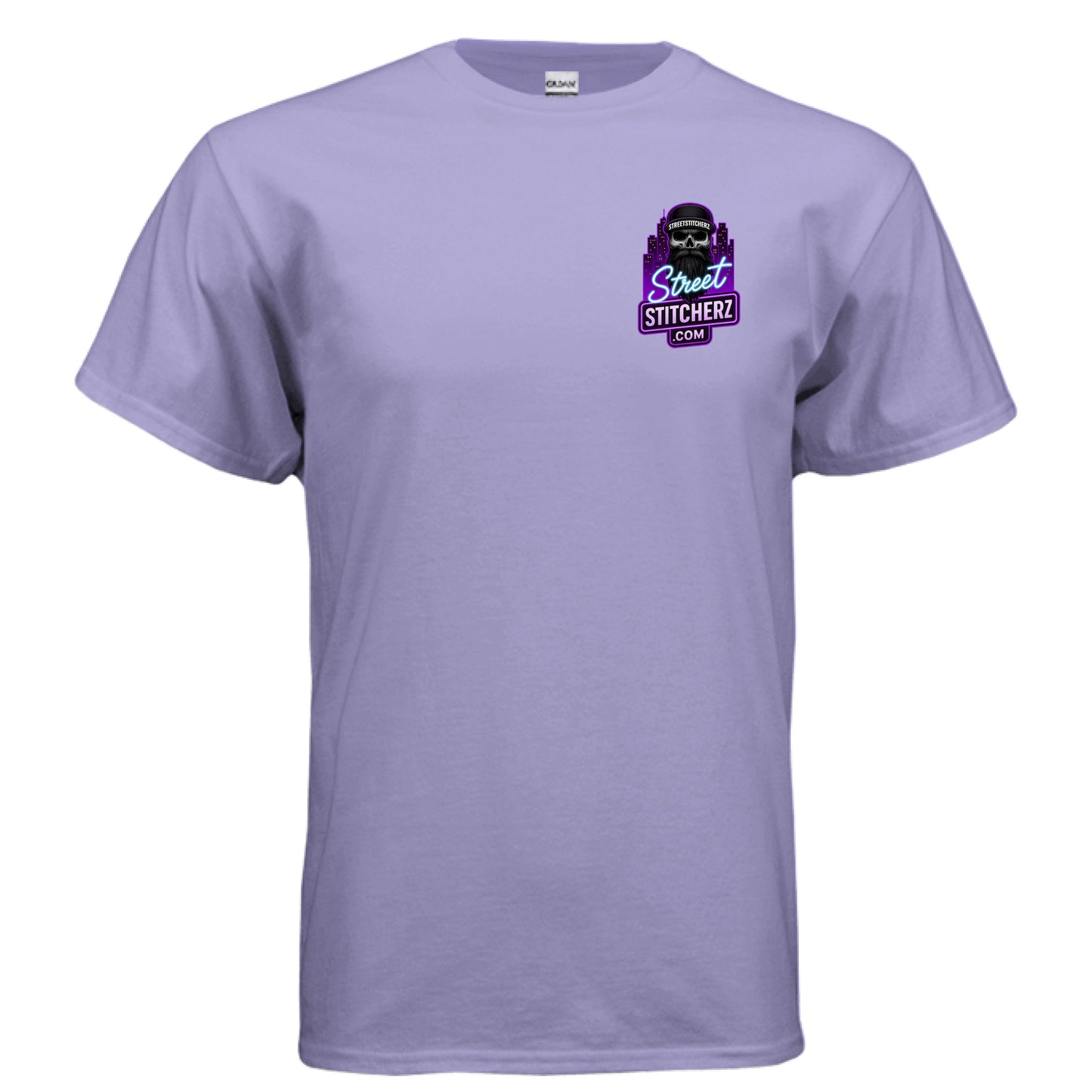 VIOLET - FRONT