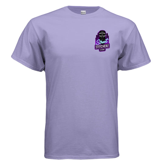 VIOLET - FRONT