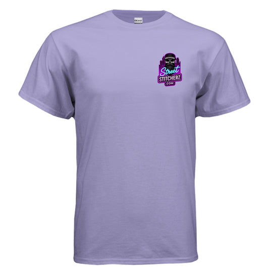 VIOLET - FRONT