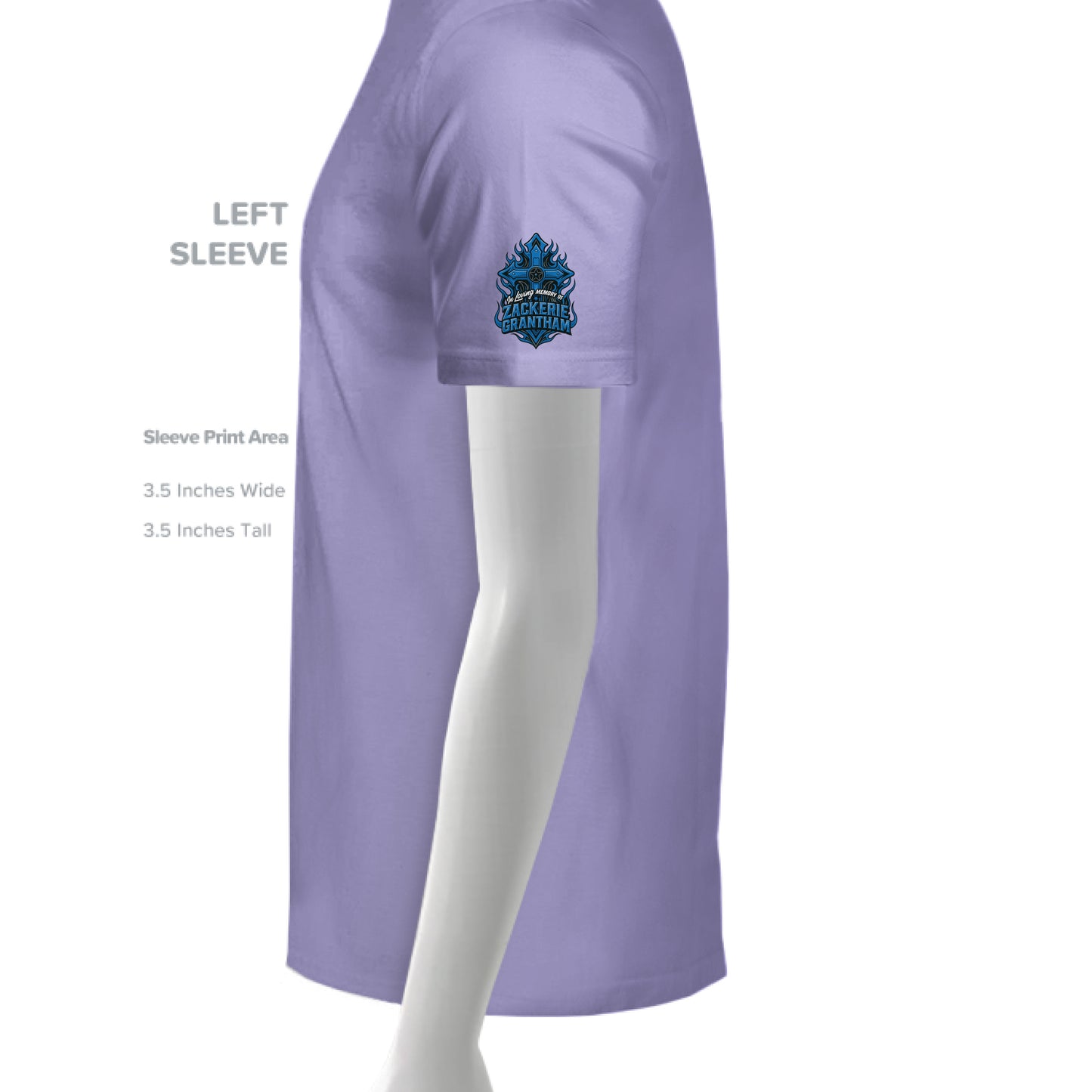 VIOLET - SLEEVE_LEFT