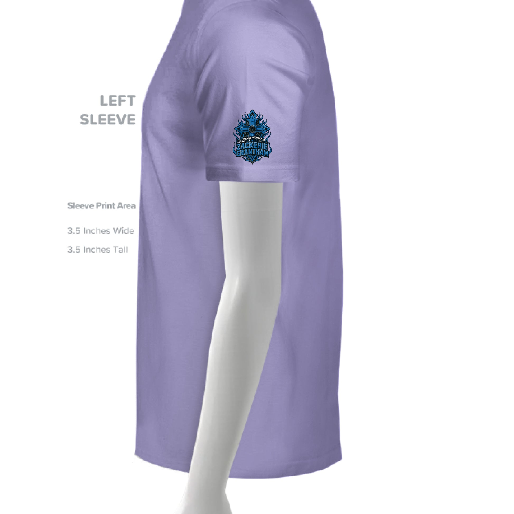VIOLET - SLEEVE_LEFT