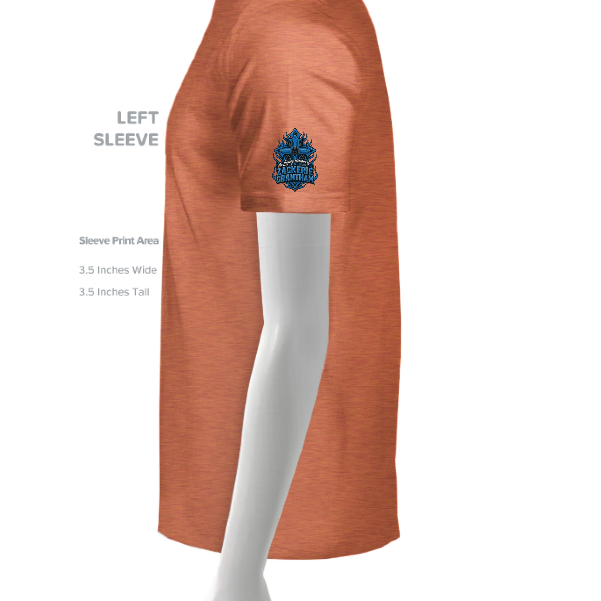 SUNSET - SLEEVE_LEFT